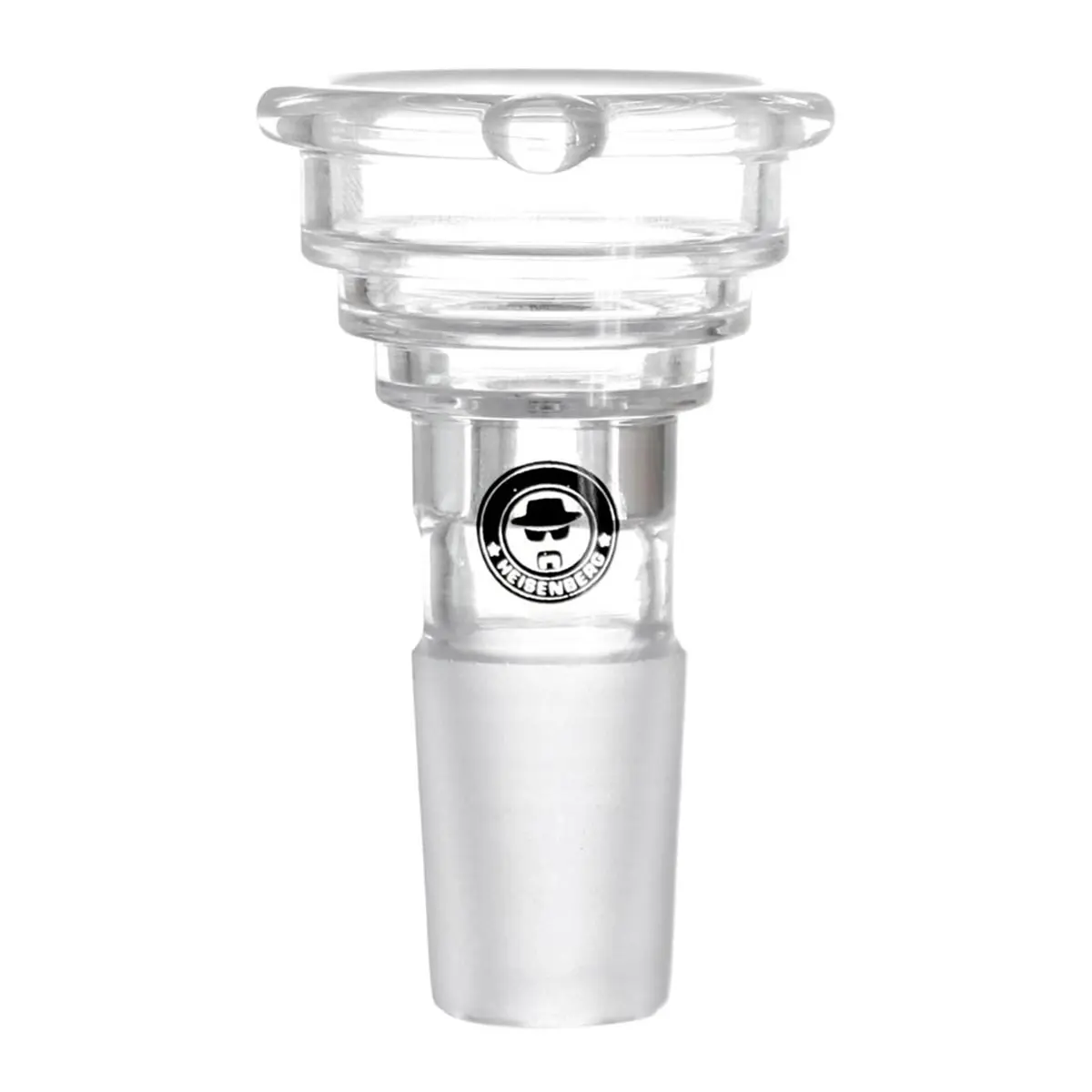 Heisenberg douille pyramide 18,8 mm