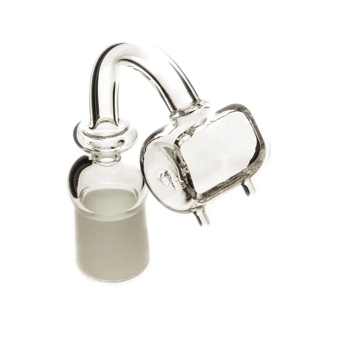 Quartz Glass Banger Dozer 18.8 femelle