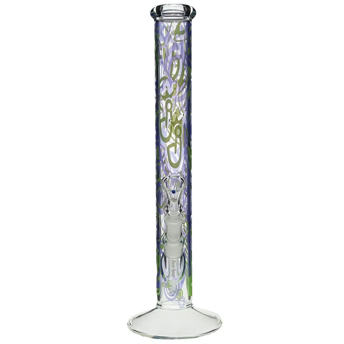 Jelly Joker bang en verre "Velvet Dream"