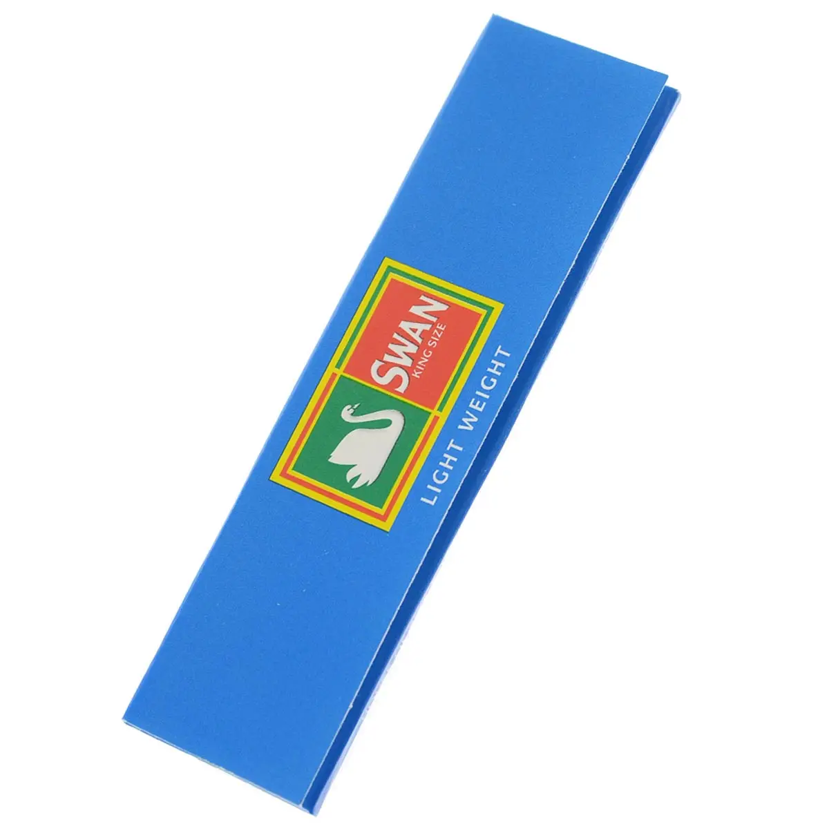 Swan Blue feuilles à rouler KingSize