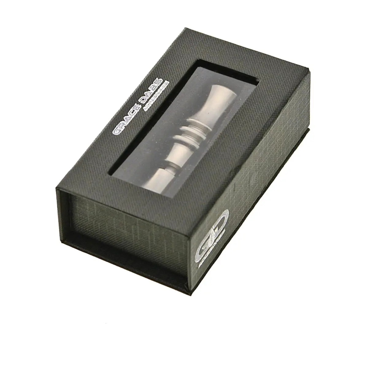 GG Titanium Nail Elegance 18,8 femelle