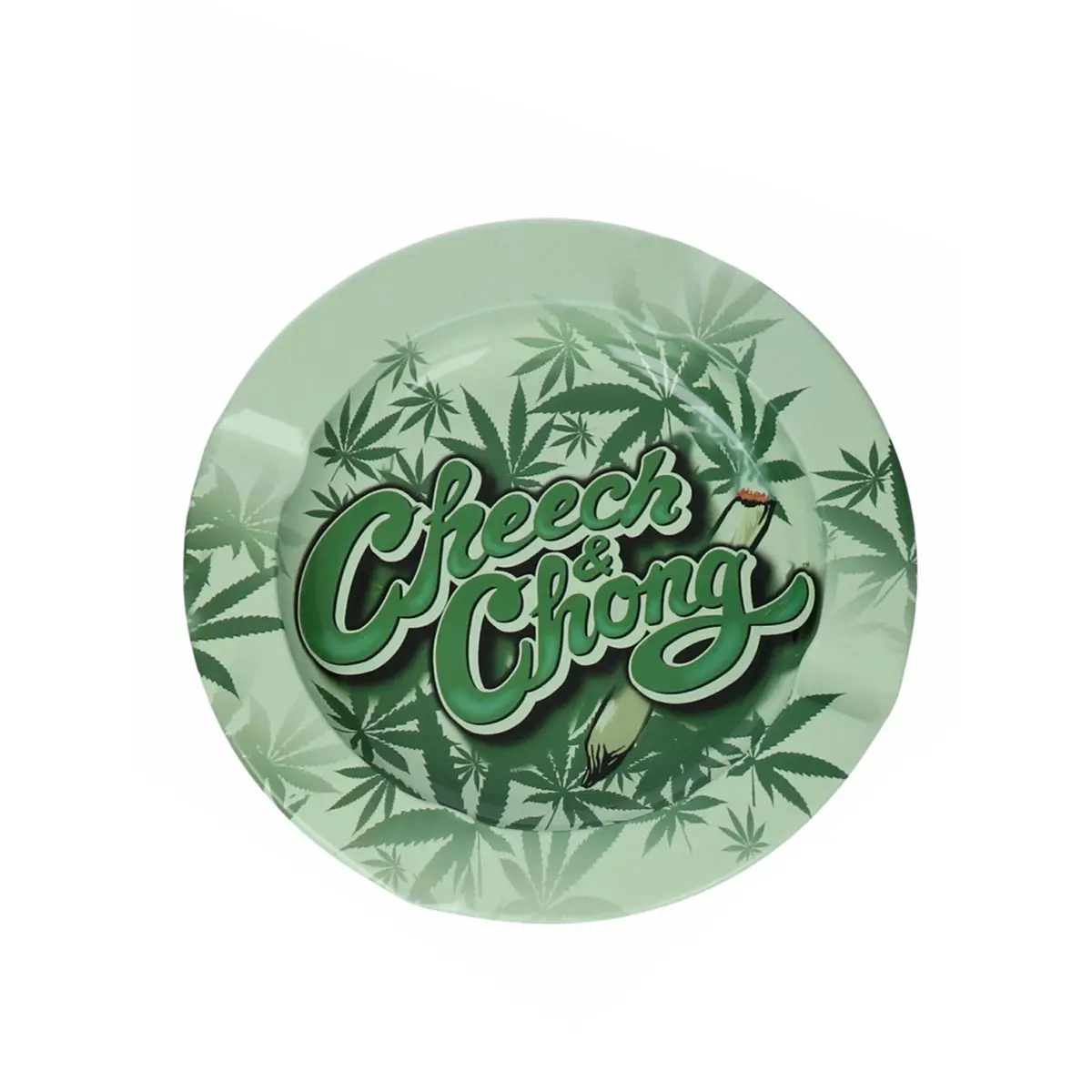 Cendrier G-Rollz Cheech & Chong 'Leafs'
