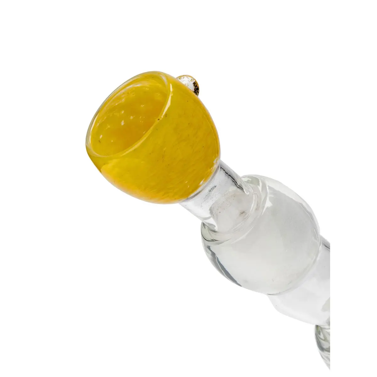 Bang en verre de Giant, boule, 74cm "Leviathan"