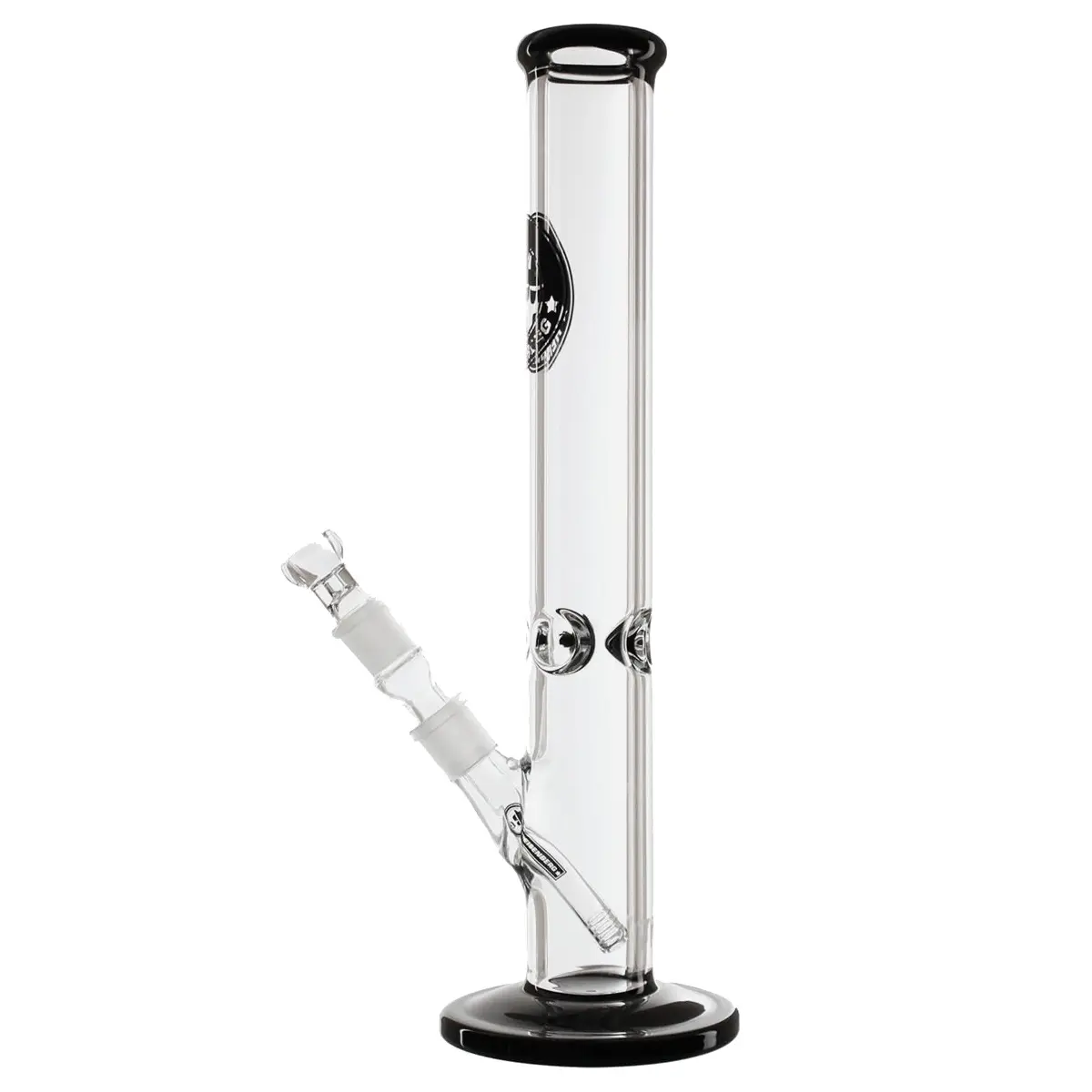 Heisenberg '40-7' 18,8