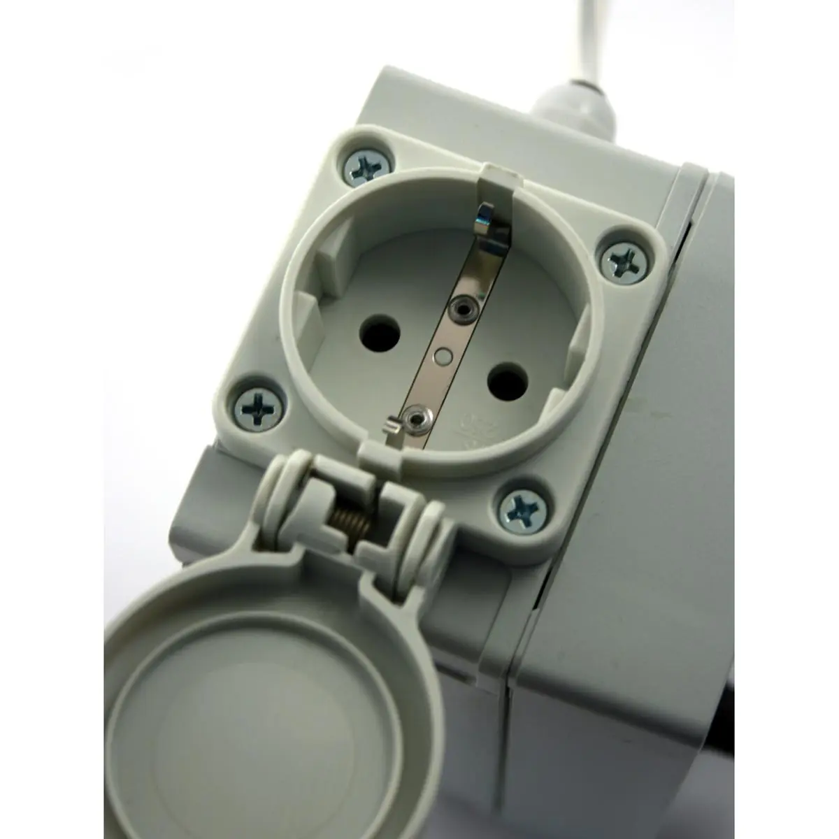 G-Systems contrôleur de ventilateur digital