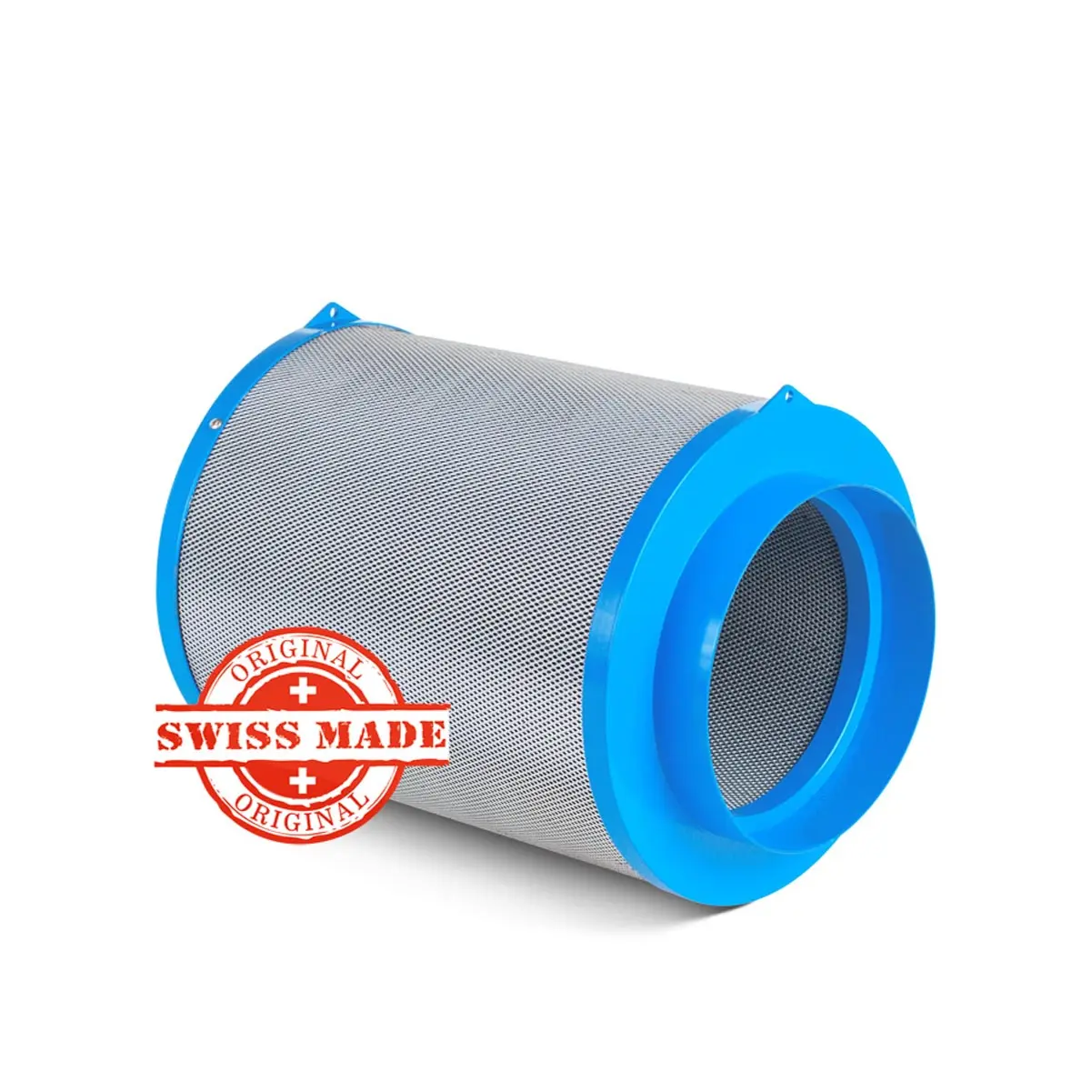 CarbonActive HomeLine Granulate 650G filtre à charbon actif 650m³/h - 200mm