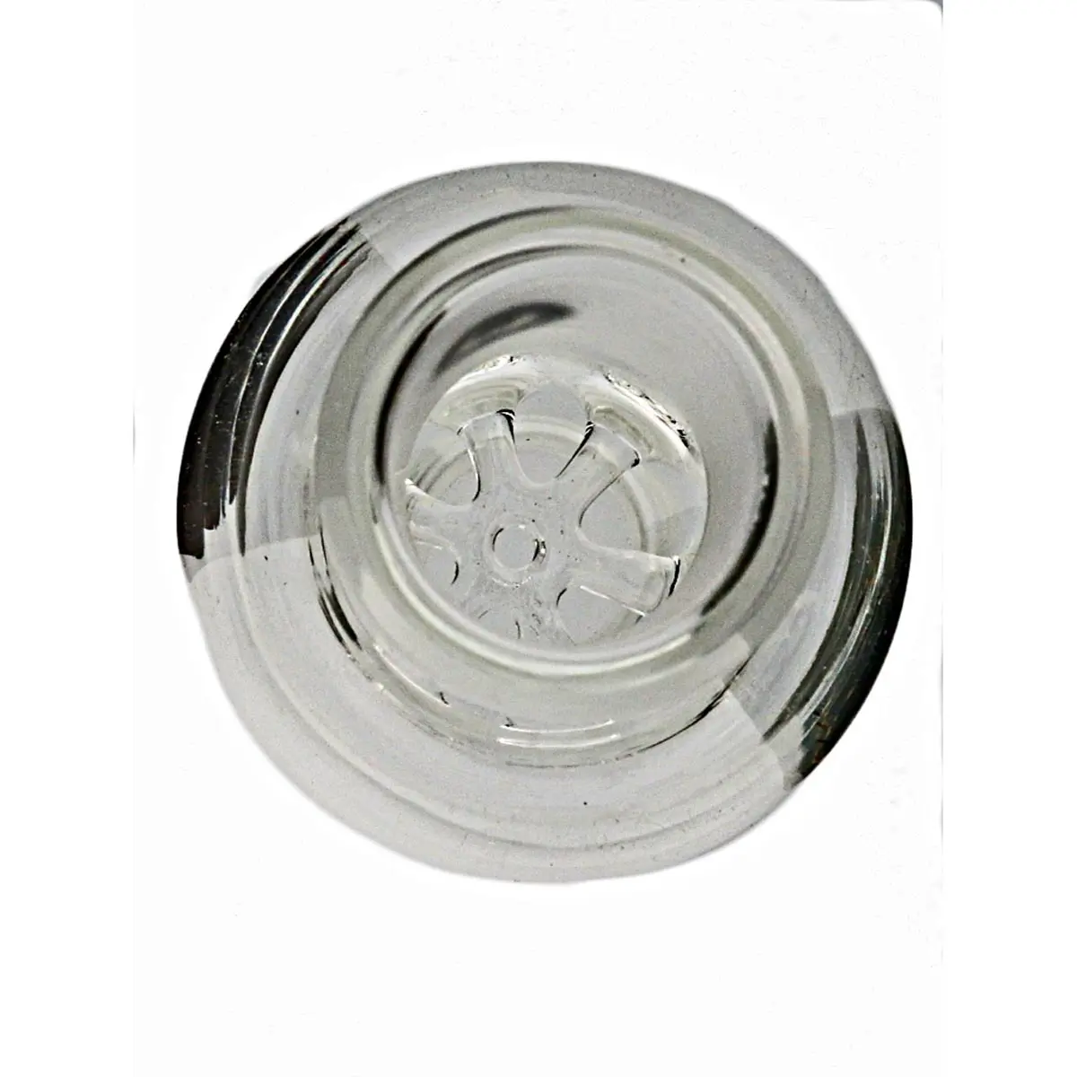 Adaptateur carbone Heisenberg 18.8 avec écran