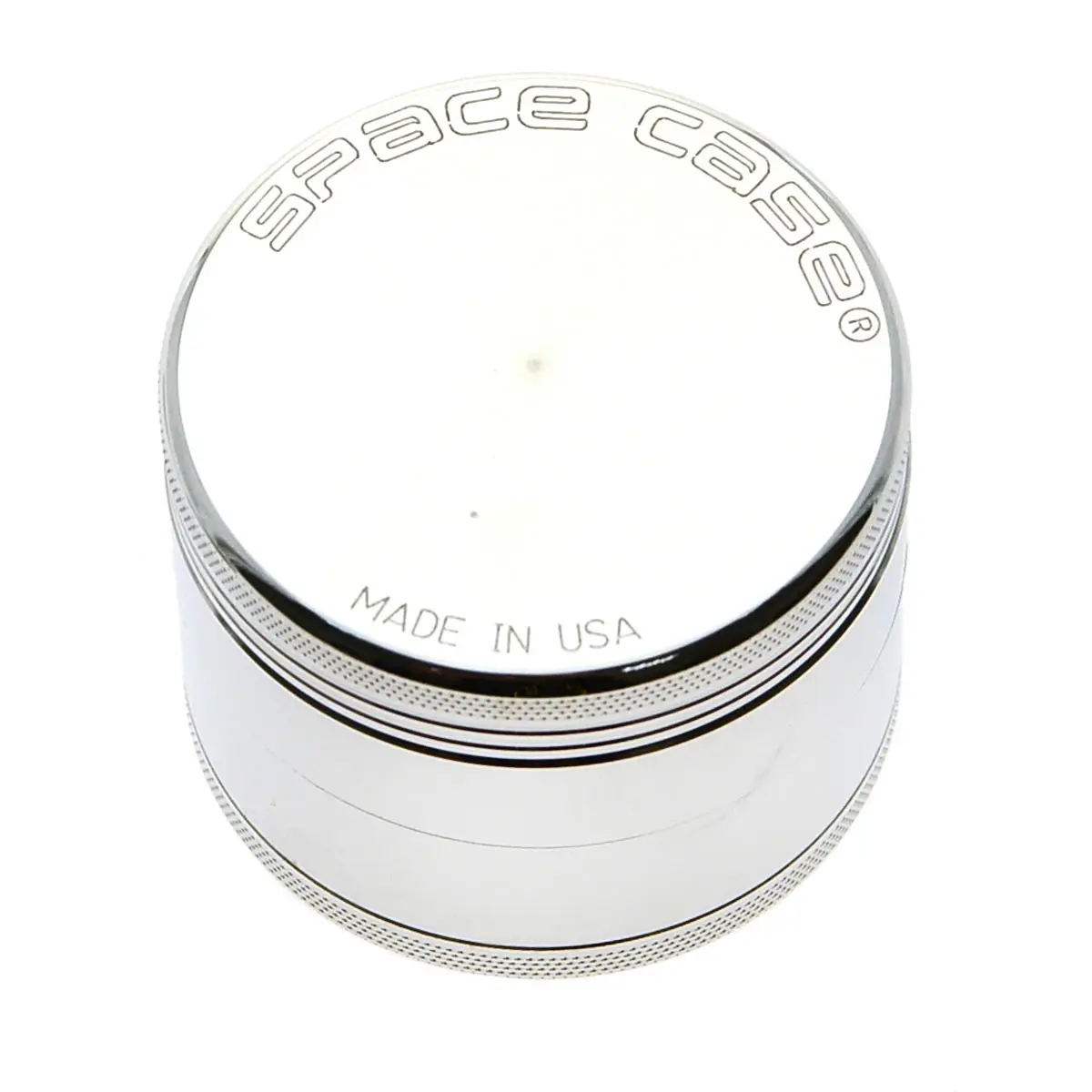 Space Case Grinder avec tamis 60 mm