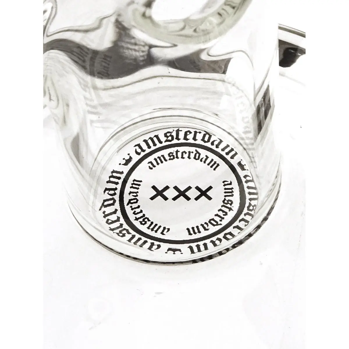 AmsterdamXXX Spyral 18.8 noir