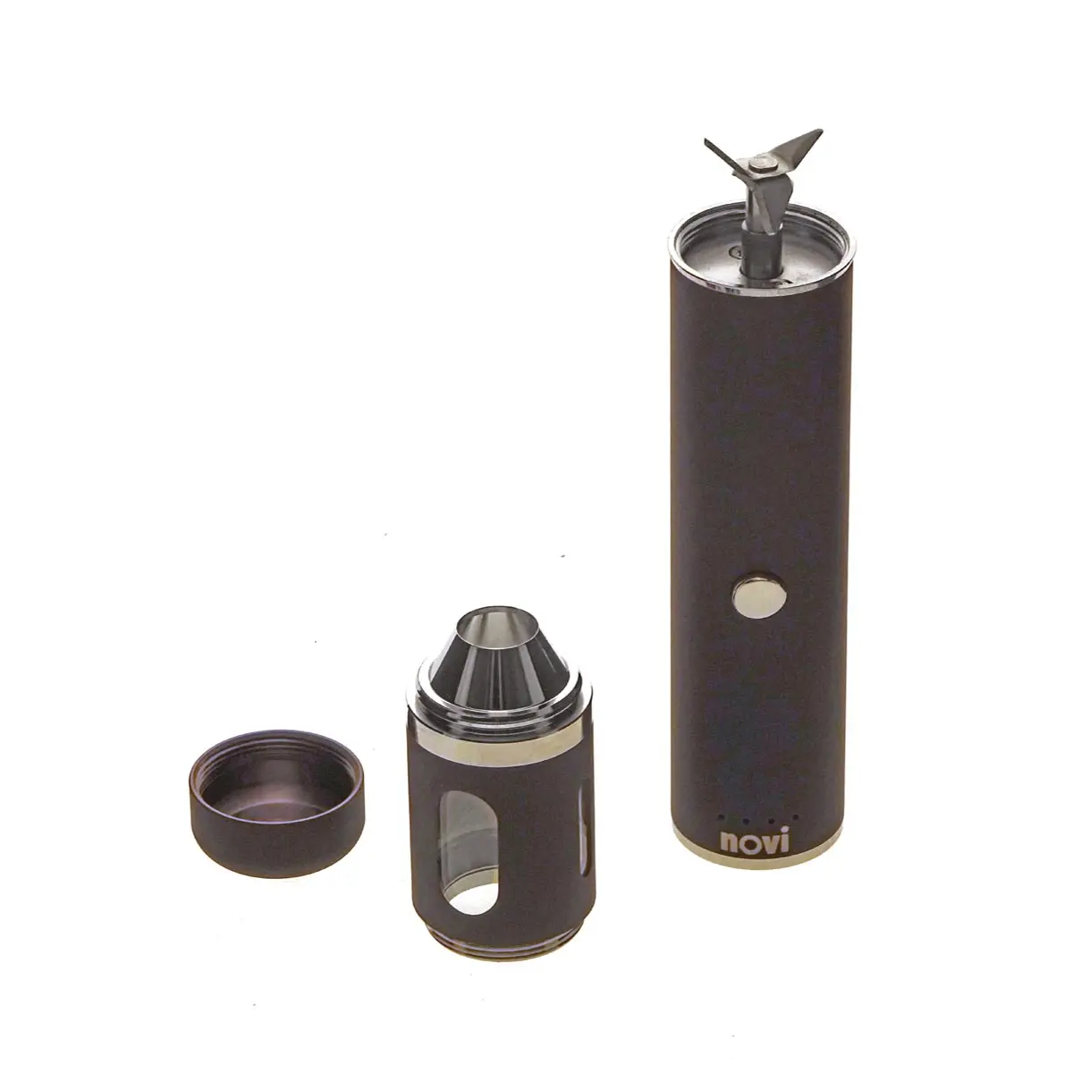 Grinder électrique Novi noir