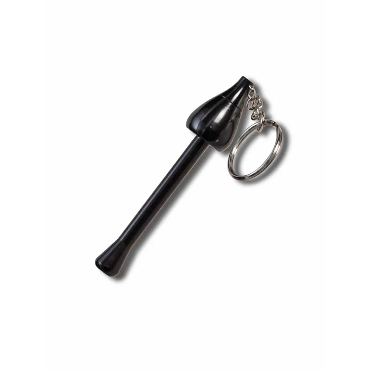 Porte-clefs Pipe "Mushroom" 90mm 