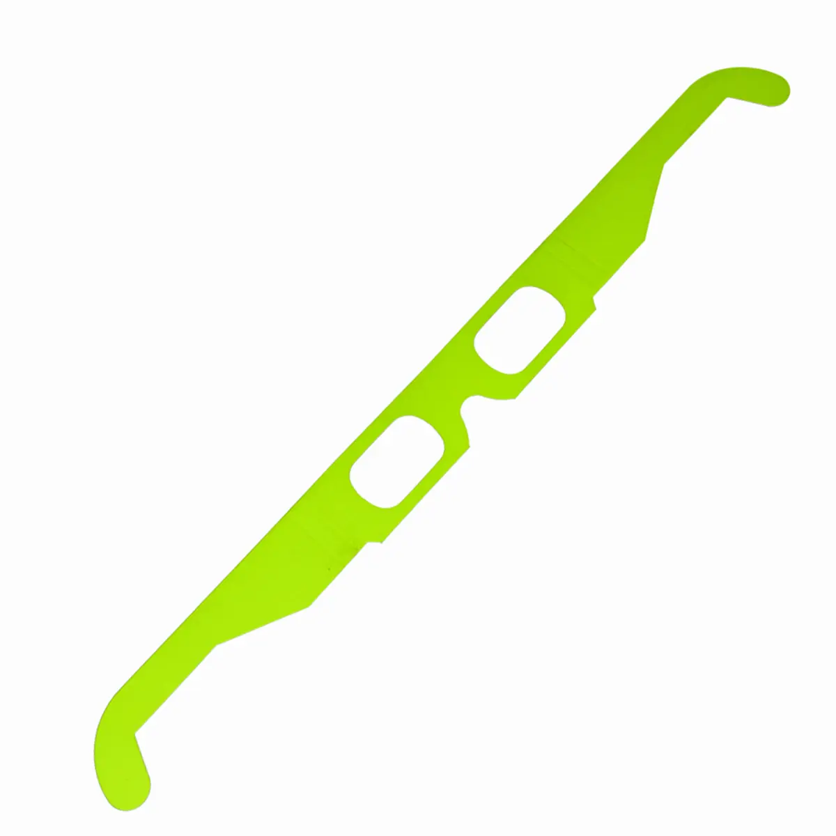 Lunettes psychédéliques