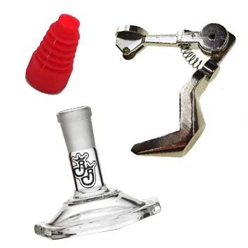Accessoires bong