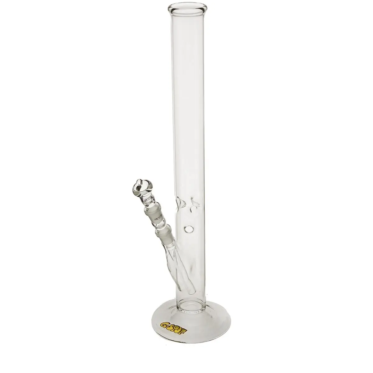 G-SPOT® Cylinder straight ICE + trou d‘air