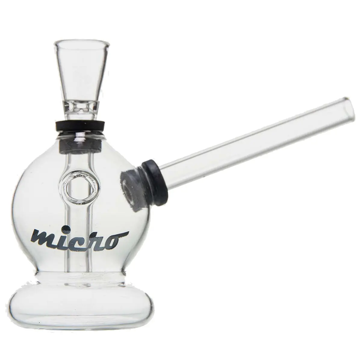 Micro Bong C 10cm