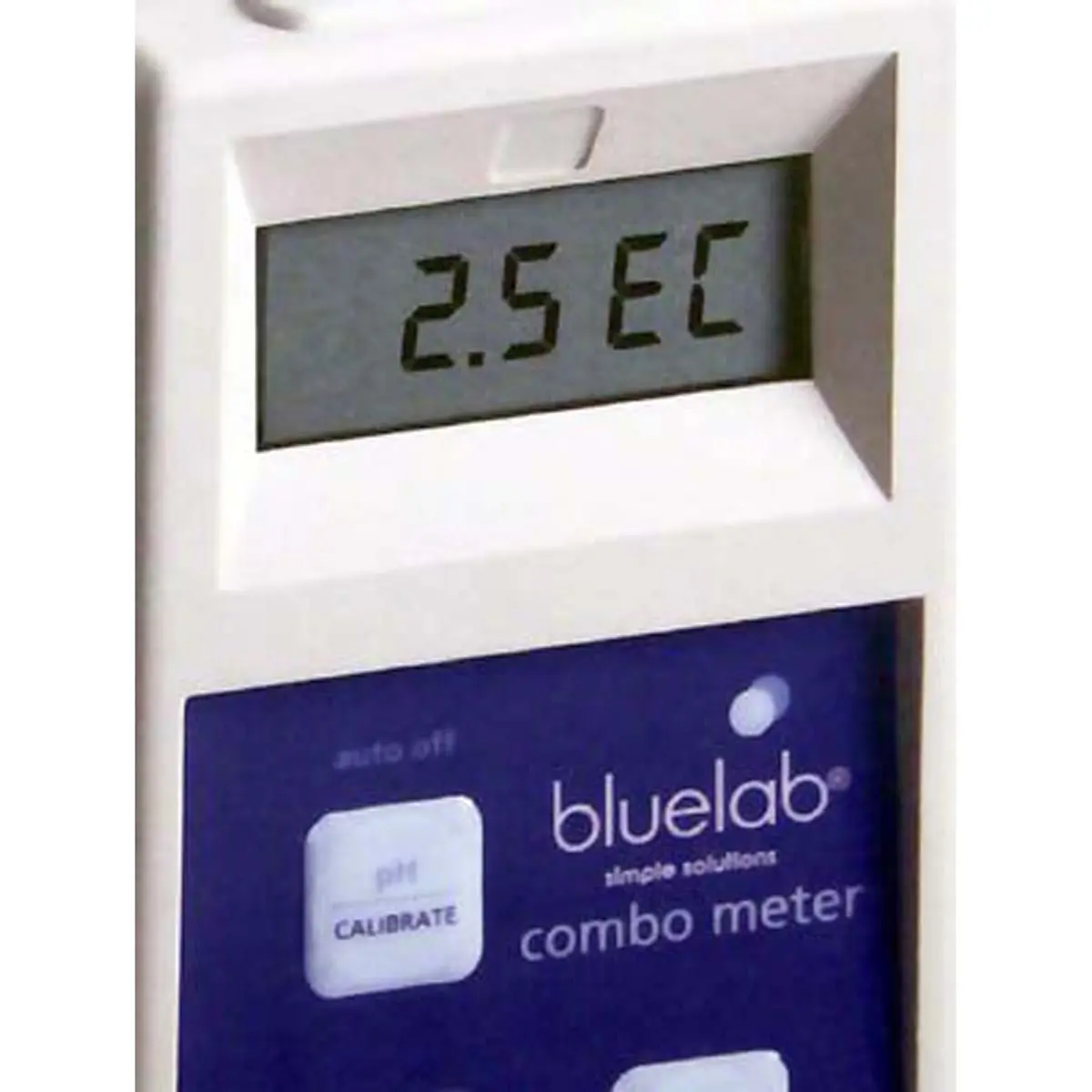Bluelab Combo Meter: pH, CE, température