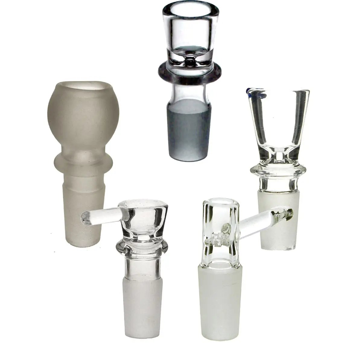 Douille verre 14,5 "sans grille"