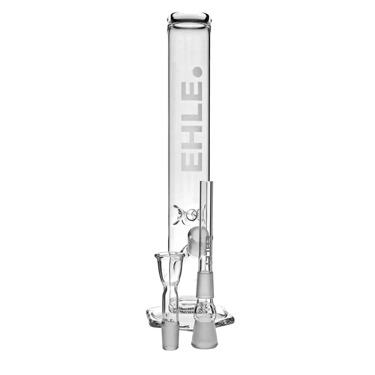 Ehle Eisbong 500ml 18,8er Premium Series - sablé