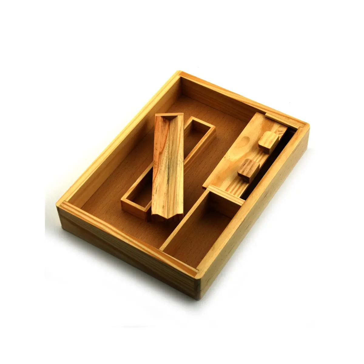 Rolling tray médium