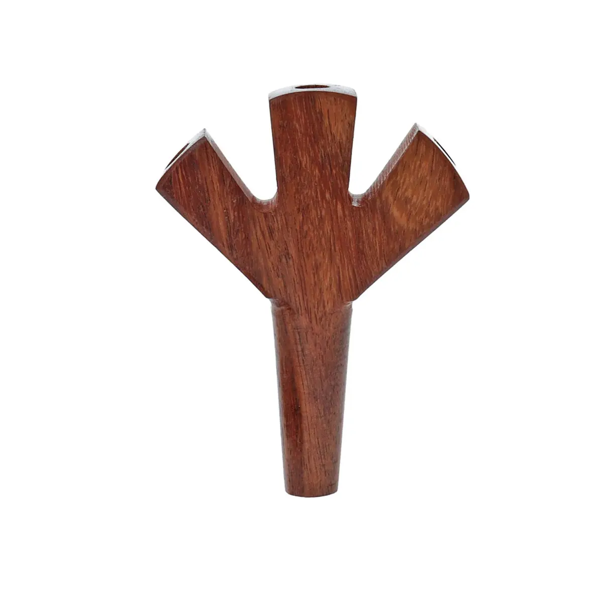 Bois de support multi-joint - Triple