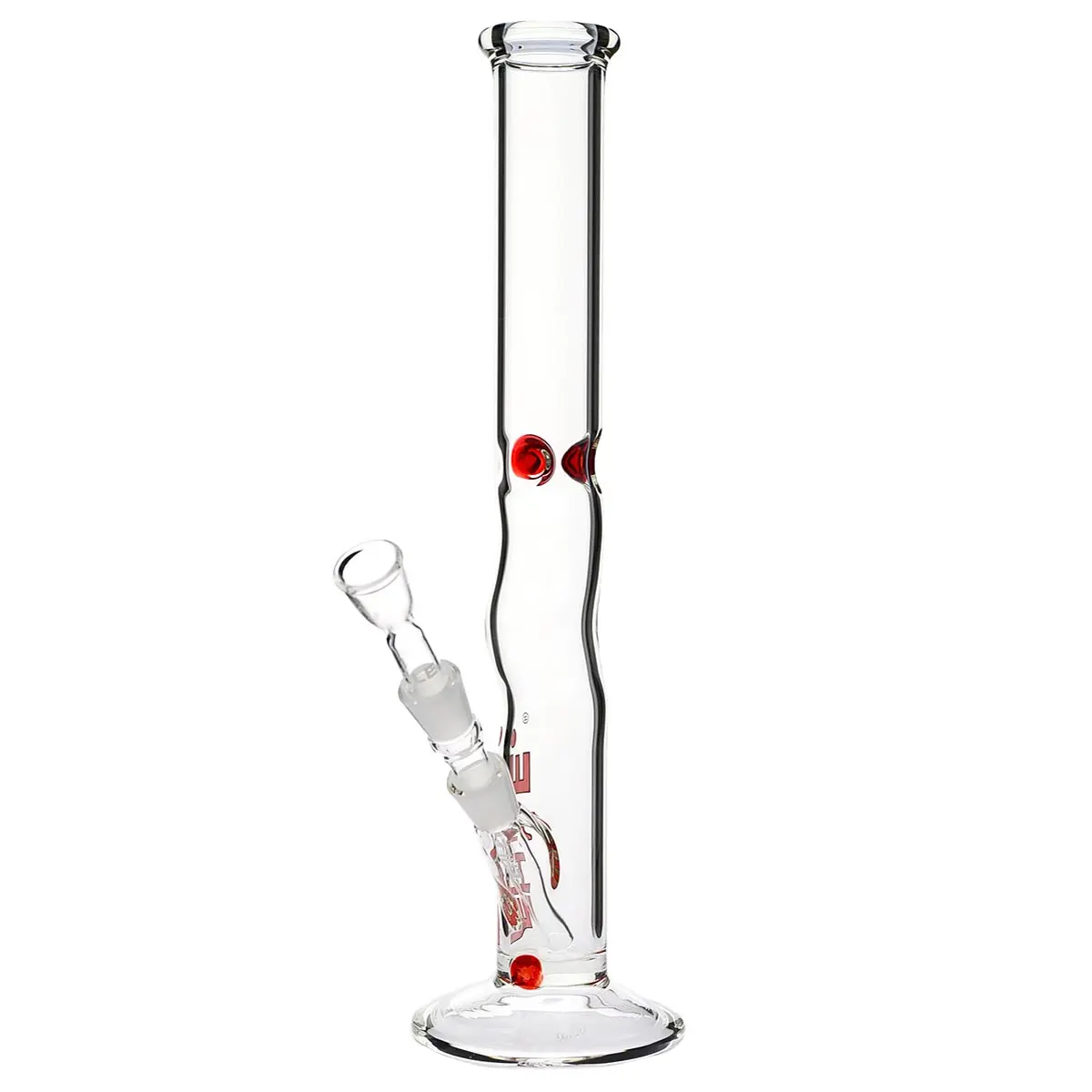 Ehle e.motion 18.8mm, rouge ICE