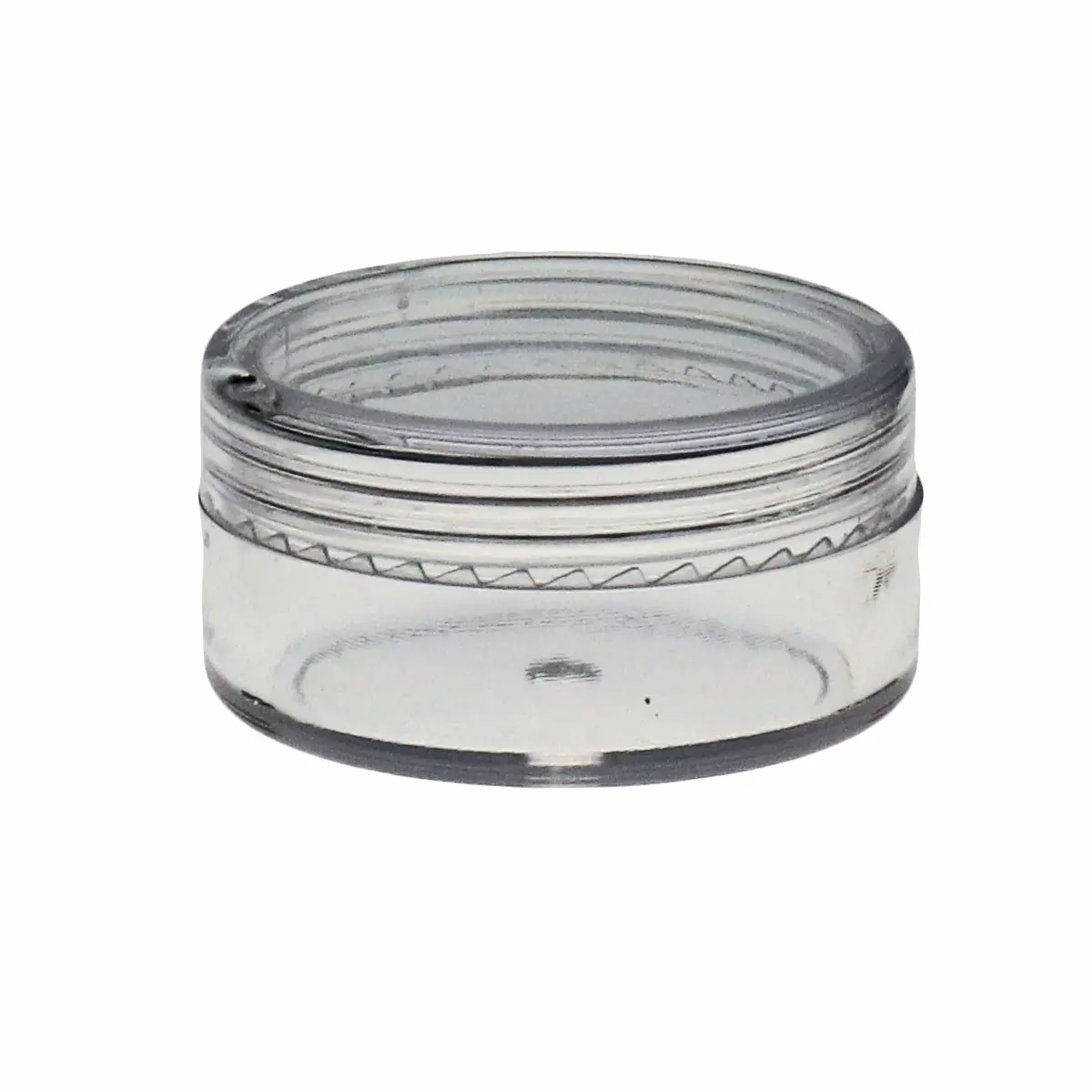 Encre acrylique transparente  5ml