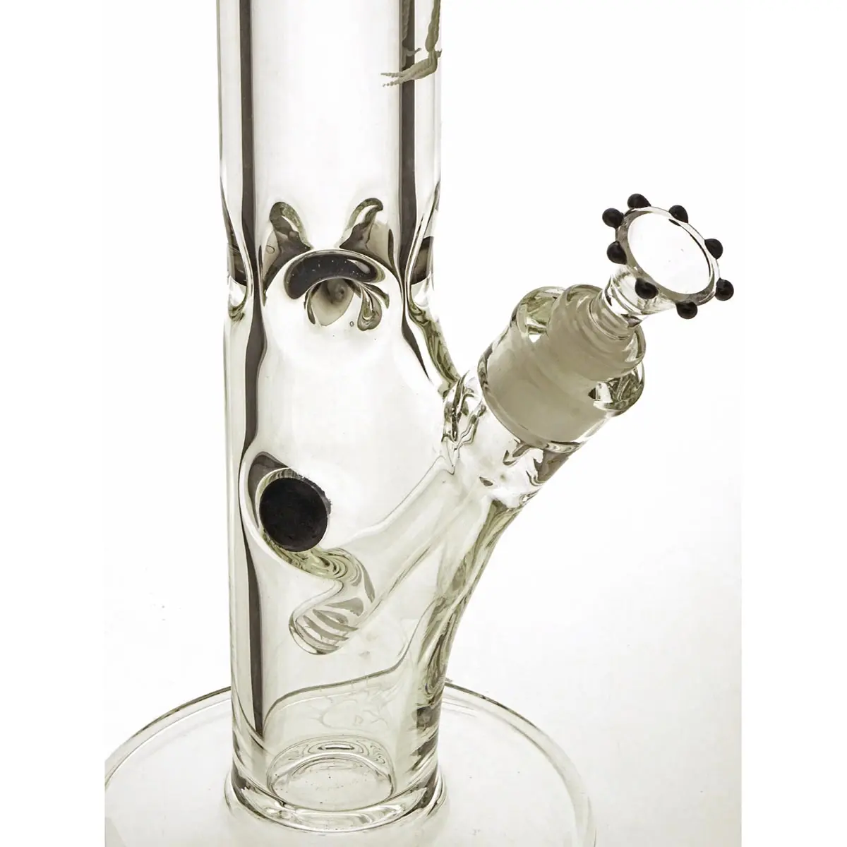 T.Toth Edition Limitée Icebong 'Alien I' 18.8