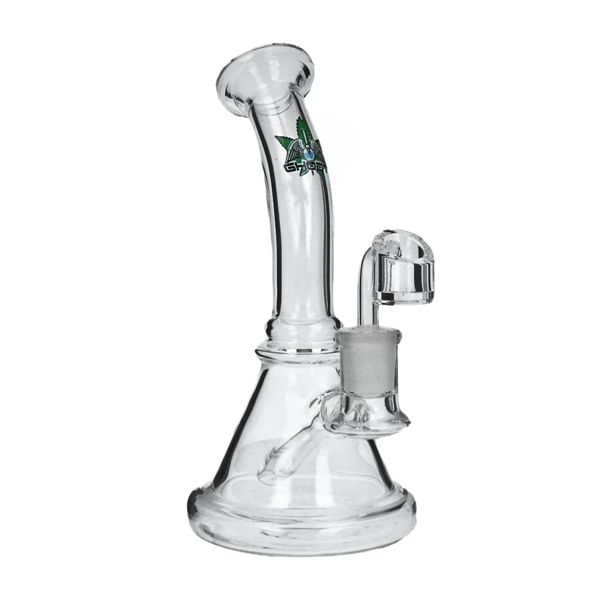 GHODT Bong avec Bowl et Banger