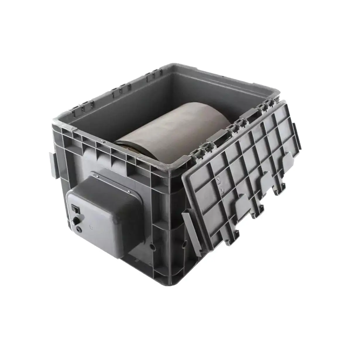 Heisenberg Polynator machine de pollen 150g