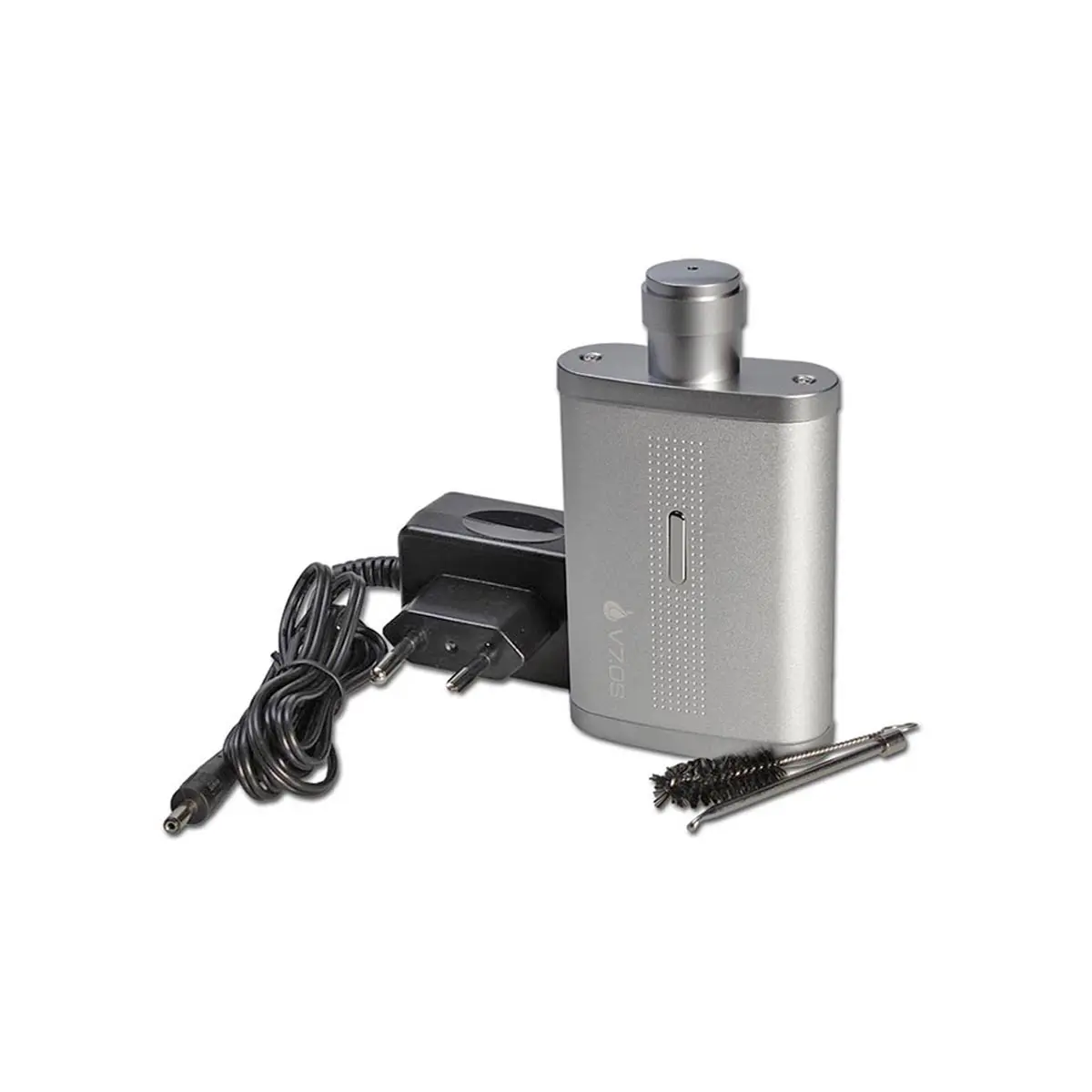 Vaporisateur Flowermate V7.0S argent