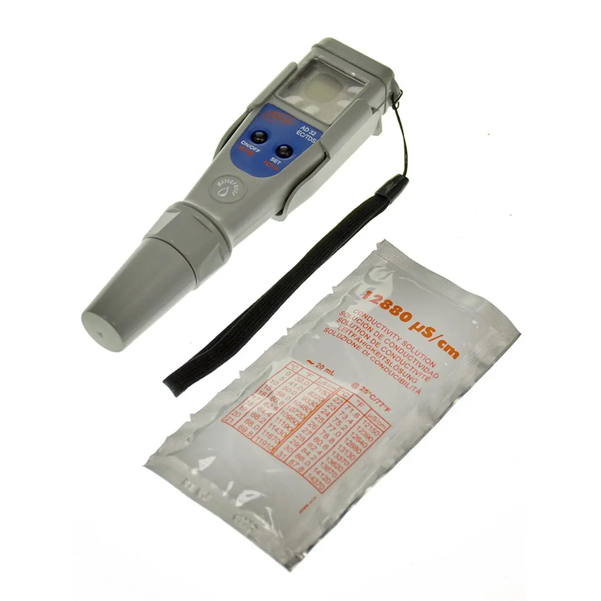 Adwa testeur EC AD32 IP67