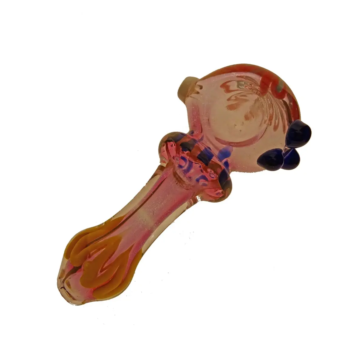 Pipe en verre Watching Eye