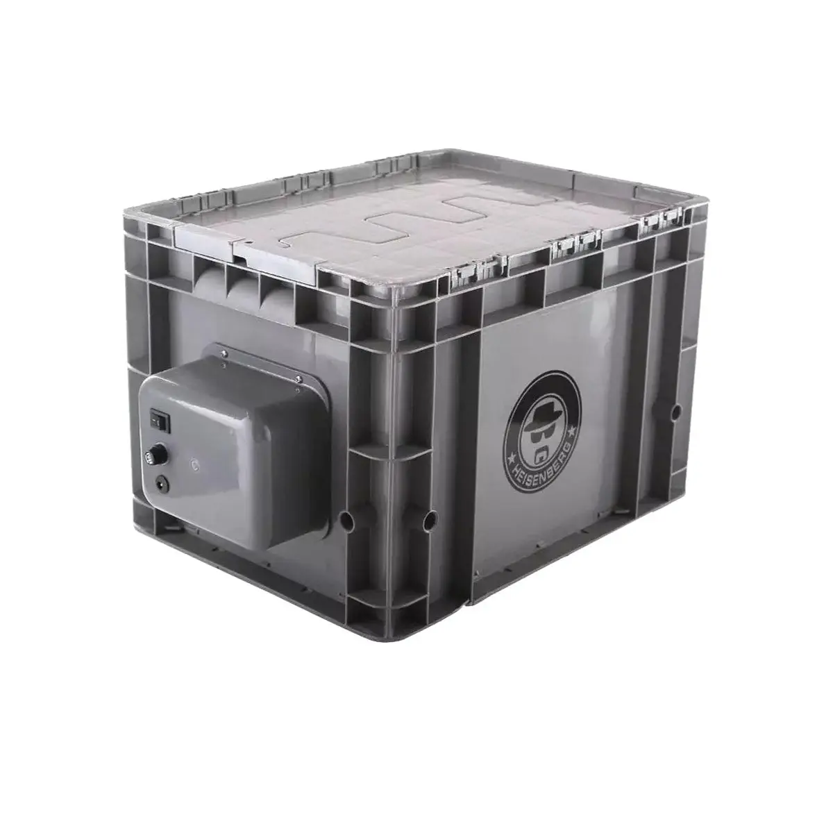 Heisenberg Polynator machine de pollen 150g