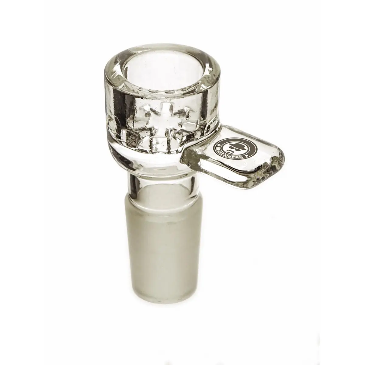 Big Snow Heisenberg 18.8 avec Perc