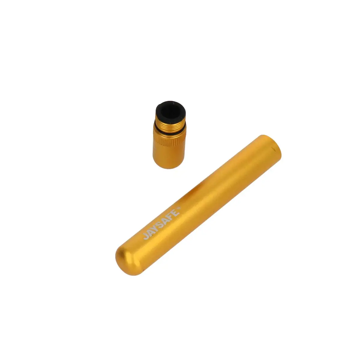 Fire Flow Jaysafe - doré