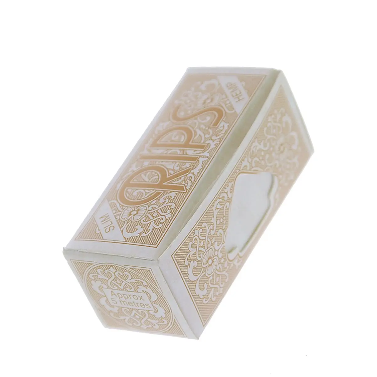 Rips roll slim - chanvre