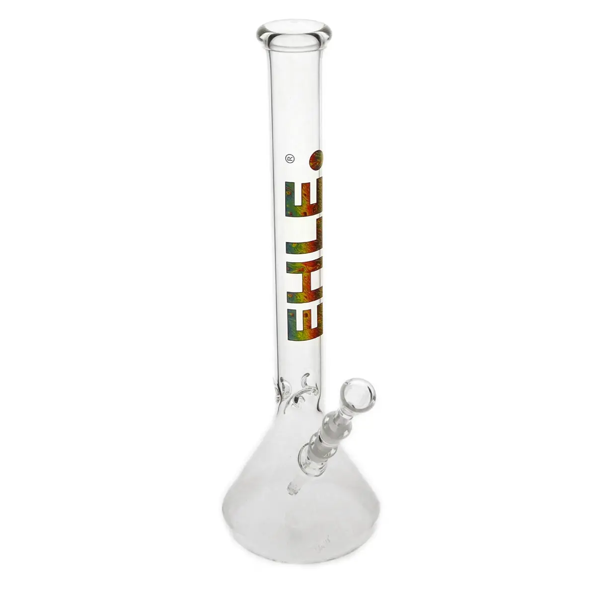 Ehle Bong Big Brother 45 cm - 18,8 mm - ICE