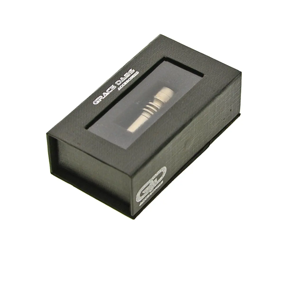 GG Clou en titane 14,5 femelle