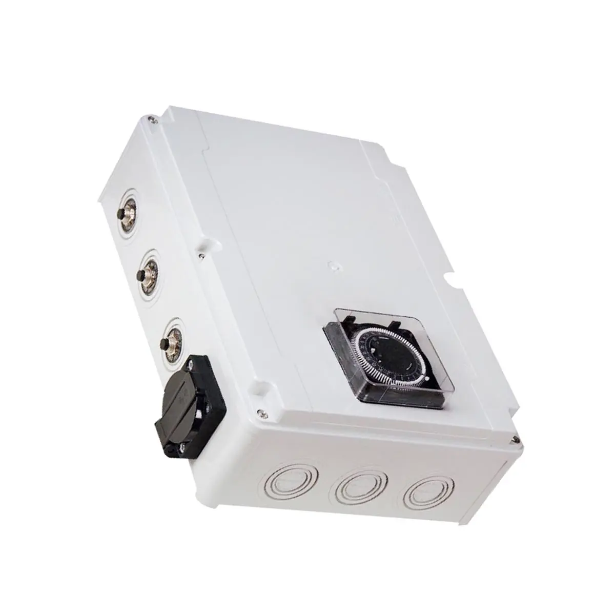 Davin DV-33 12x600W contrôleur 220V