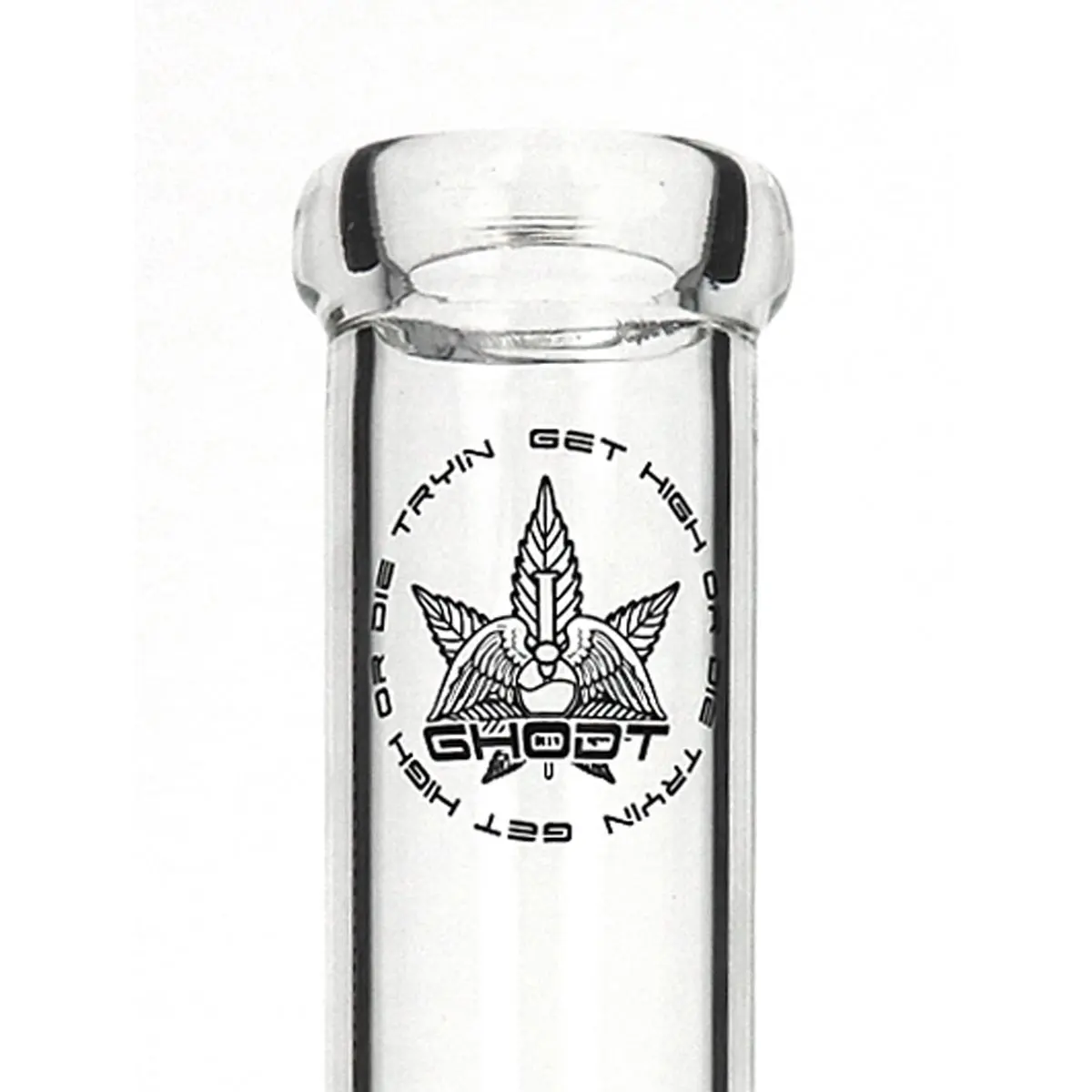 GHODT Bang 'Leaf Beaker' 30cm