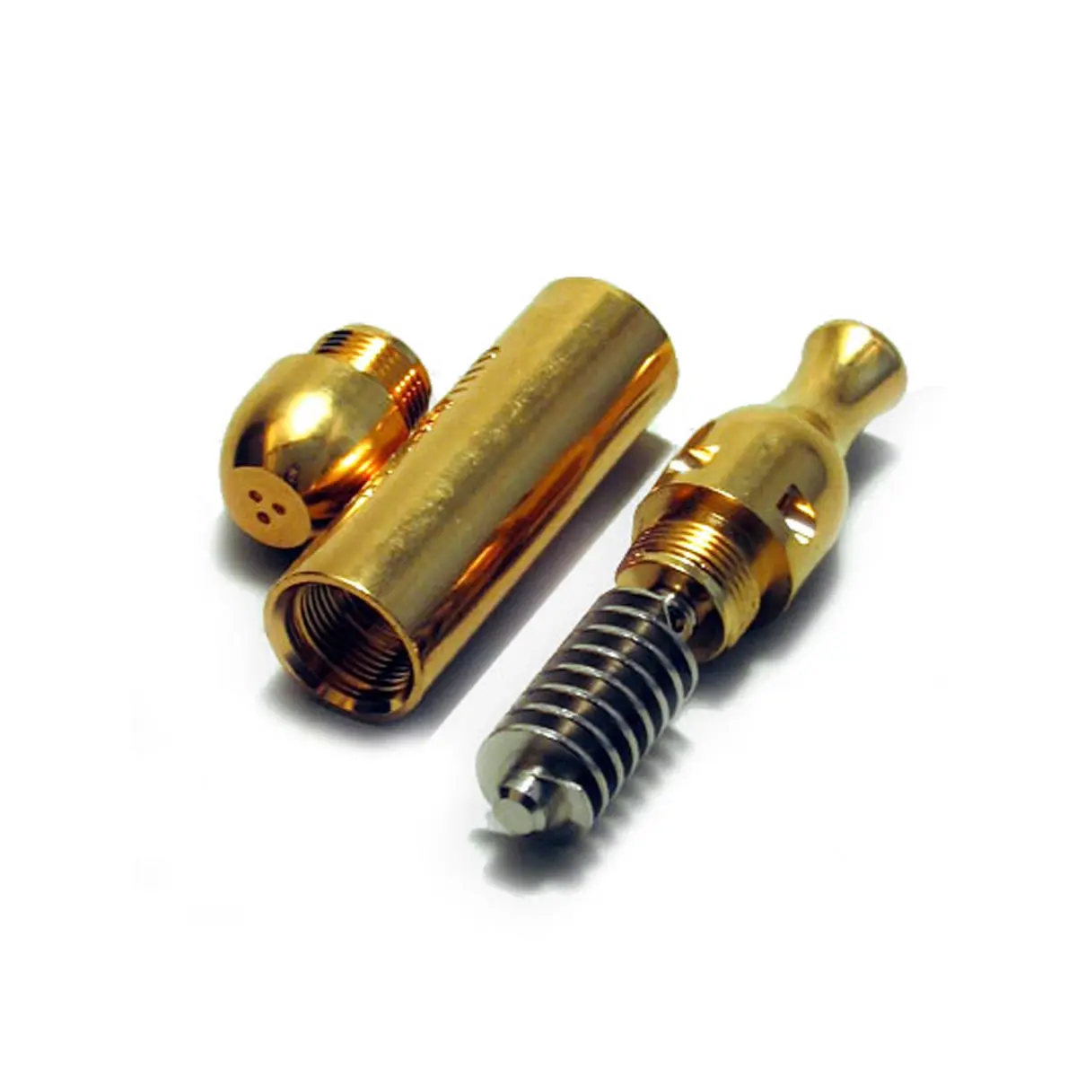 Budbomb doré - L'Original