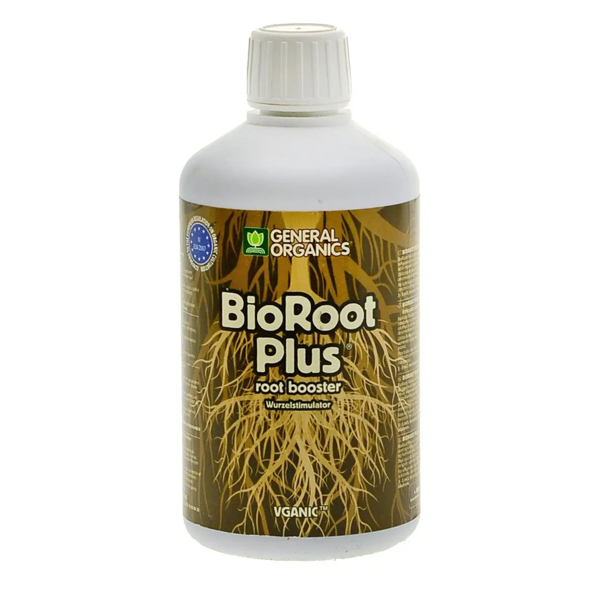 GHE - GO BioRoot Plus 0,5L