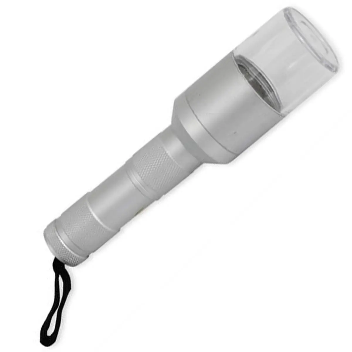 Moulin électrique - Grinder en aluminium