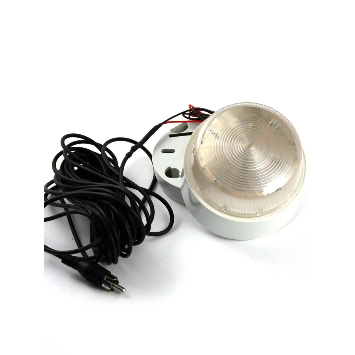 SMSCOM feu clignotant