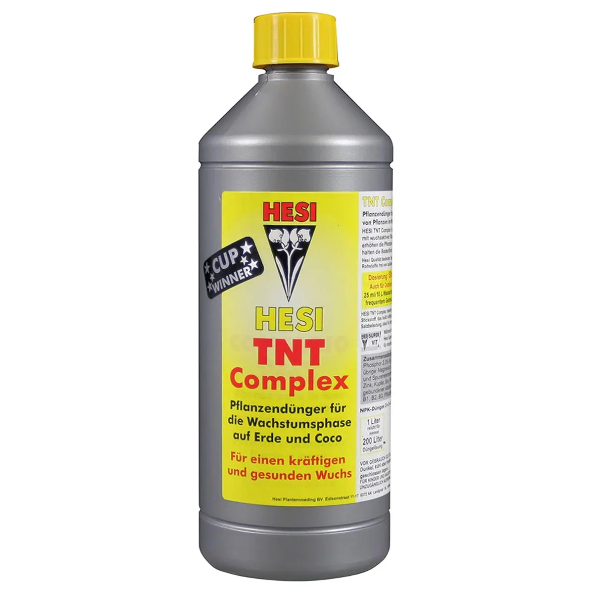 Hesi TNT complexe 1000ml