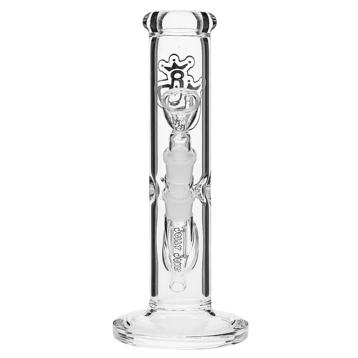 Jelly Joker bong en verre "Shorty SL"