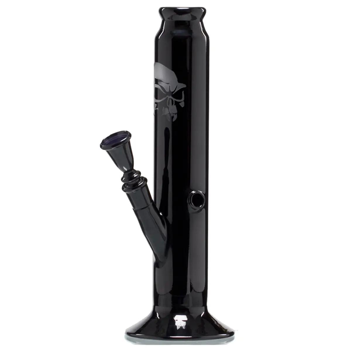 Black Art Bang Skull 31cm