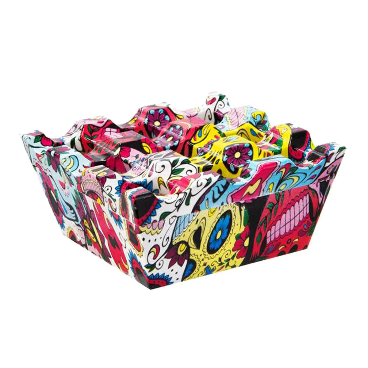 Cendrier "La Catrina"