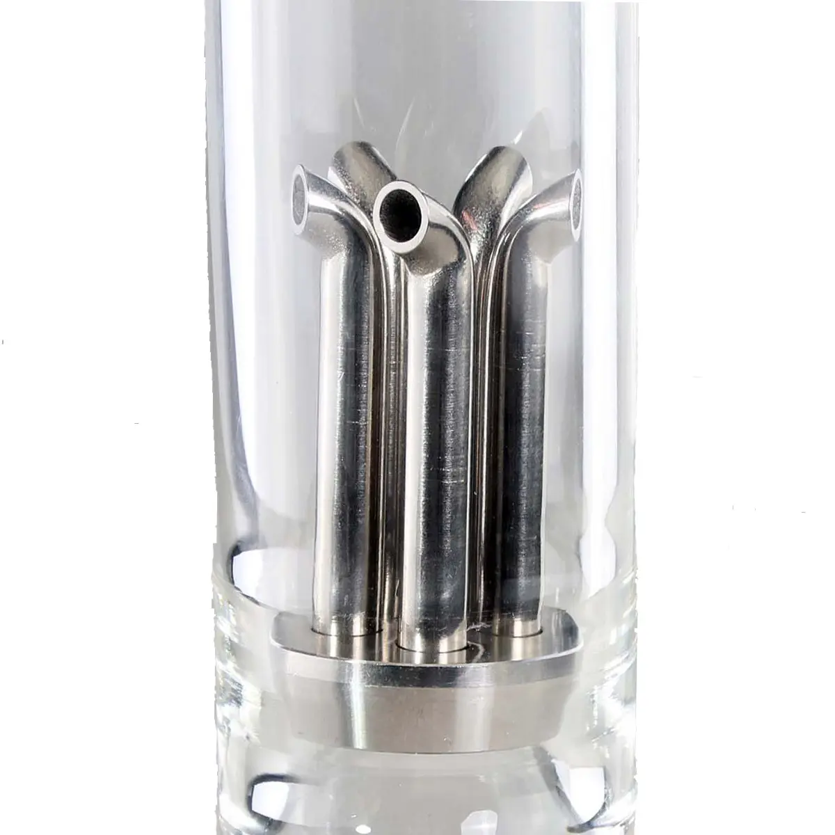 Black Leaf 'Metal Wave' 38 cm Piston