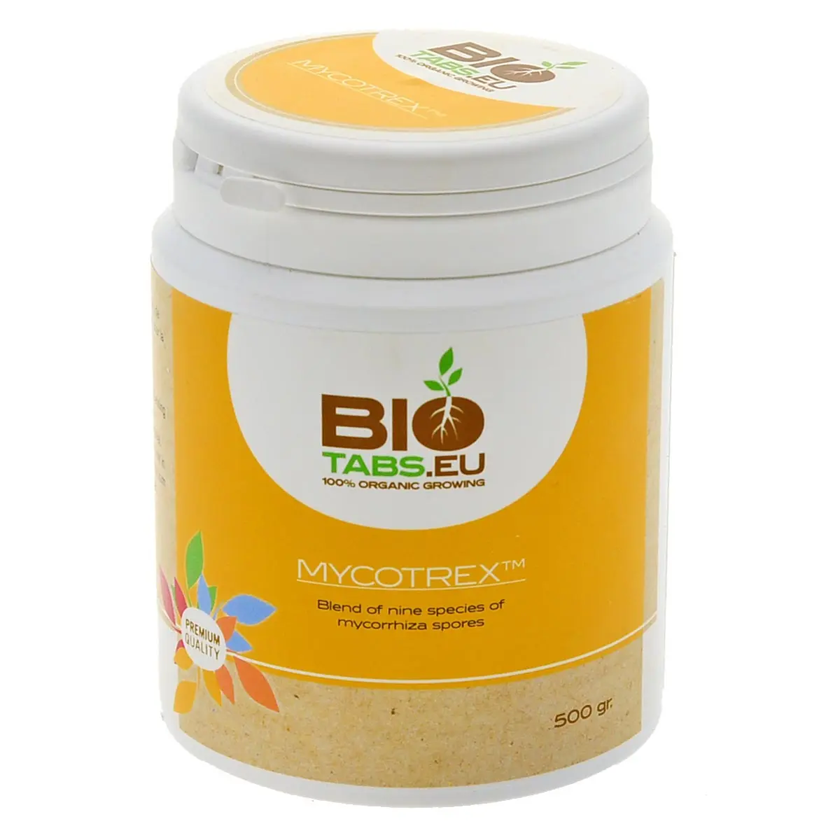 BioTabs Mycotrex 500g